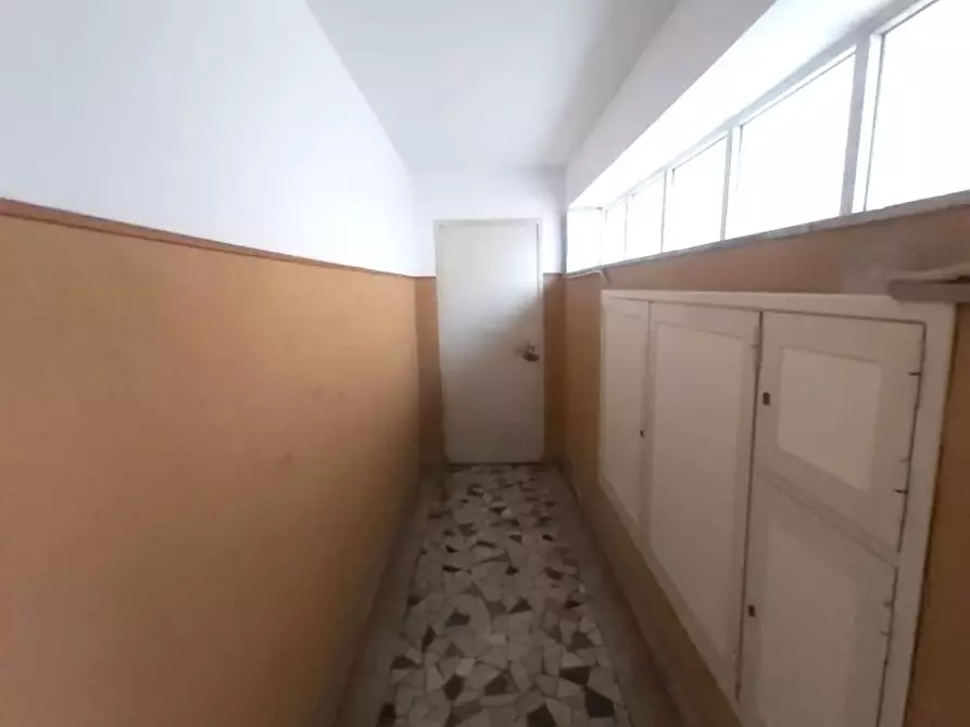 Immagine 8 di Appartamento in vendita  a Messina