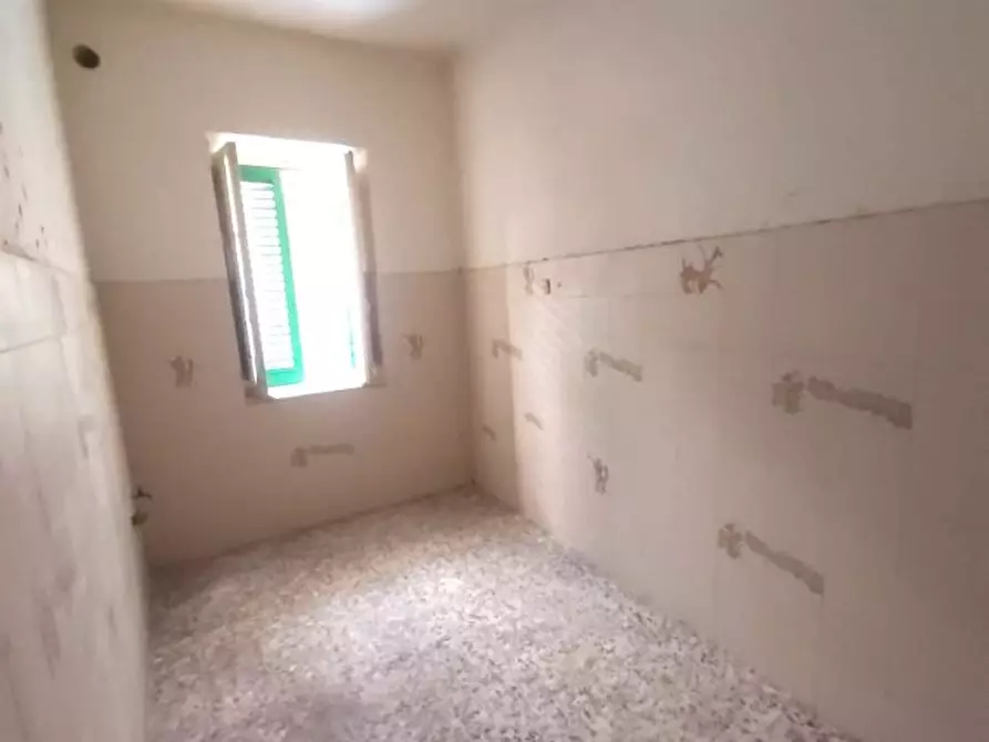 Immagine 8 di Appartamento in vendita  a Messina