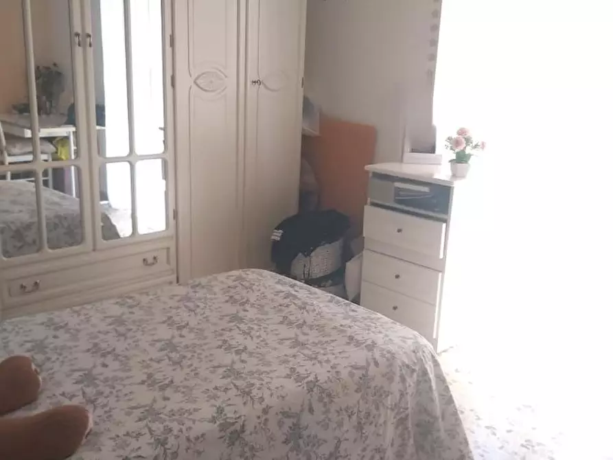 Immagine 5 di Appartamento in vendita  a Messina