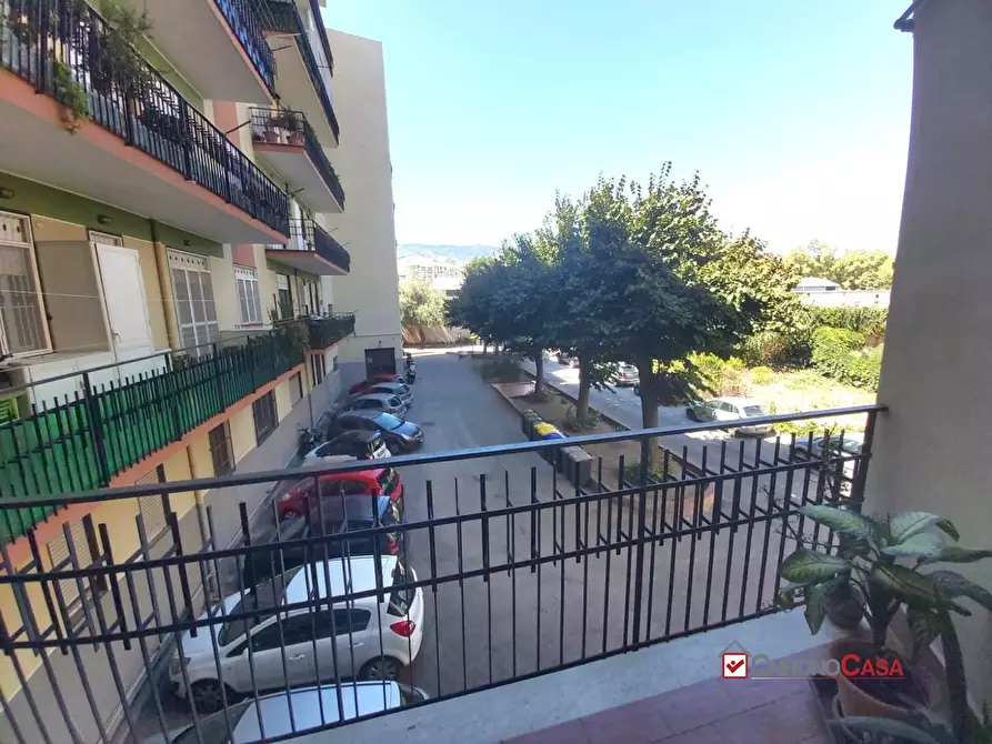 Immagine 8 di Appartamento in vendita  a Messina