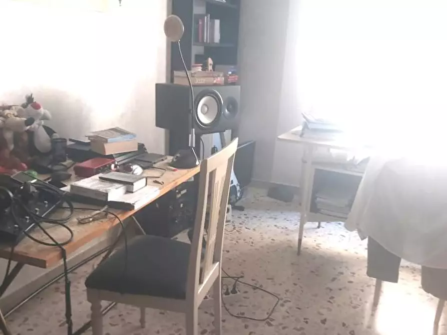 Immagine 4 di Appartamento in vendita  a Messina