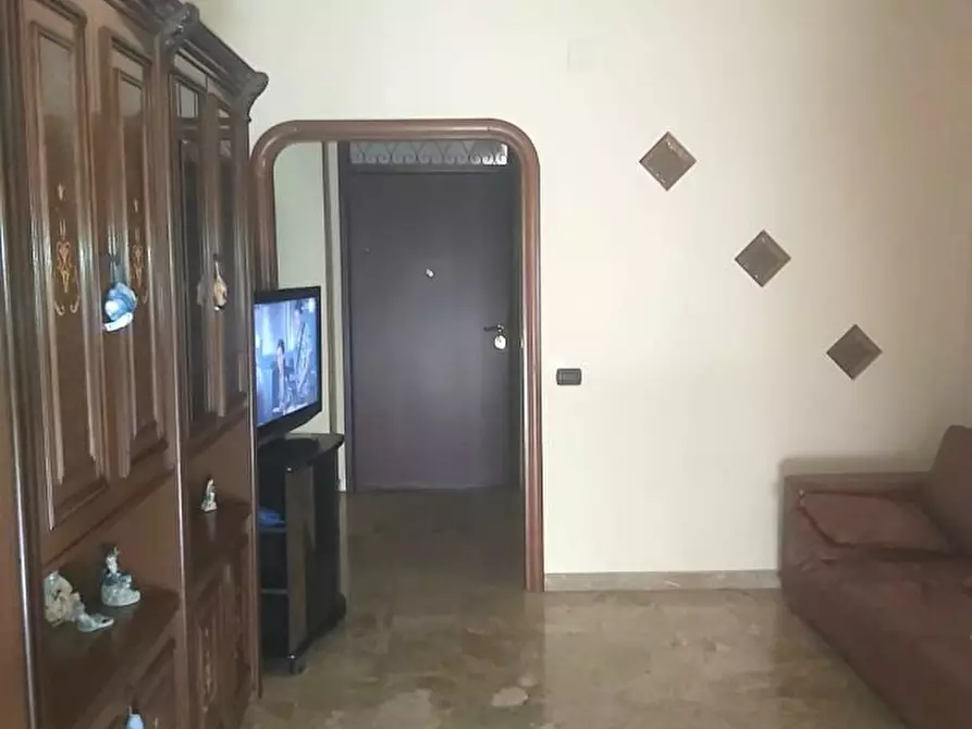 Immagine 5 di Appartamento in vendita  a Messina