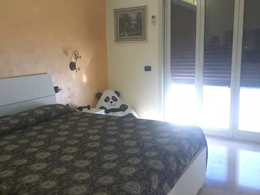 Immagine 4 di Appartamento in vendita  a Messina