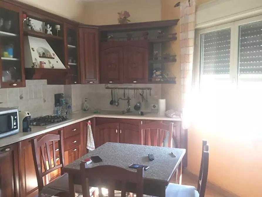 Immagine 2 di Appartamento in vendita  a Messina