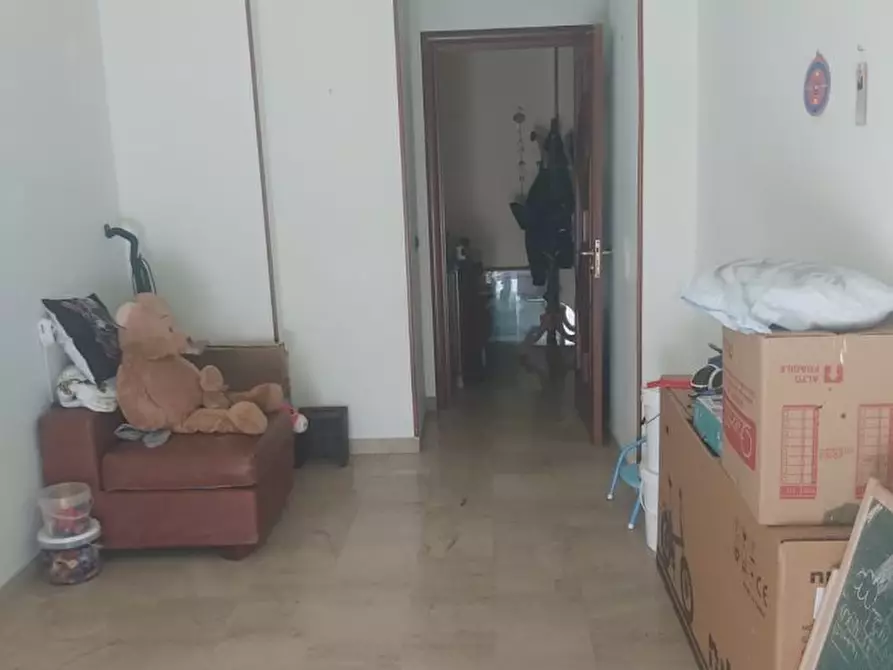 Immagine 9 di Appartamento in vendita  a Messina