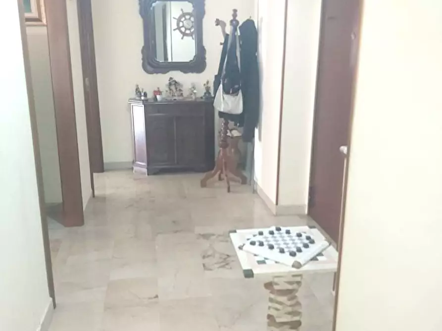 Immagine 3 di Appartamento in vendita  a Messina