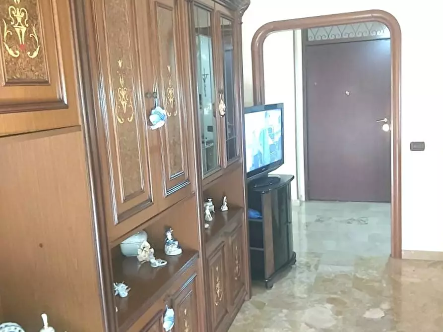 Immagine 10 di Appartamento in vendita  a Messina