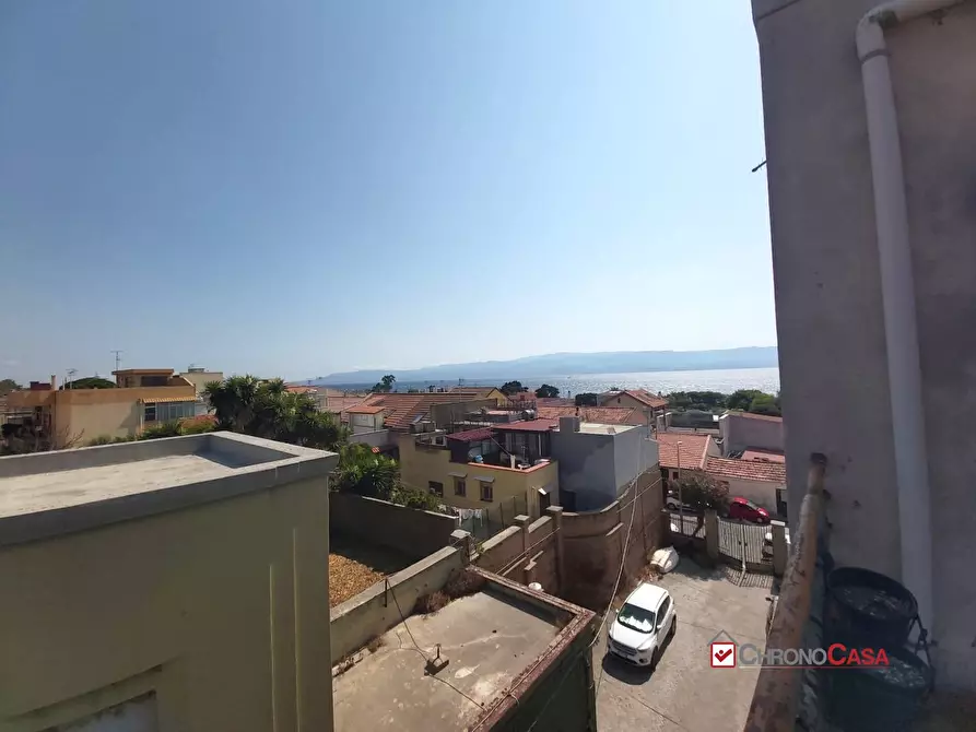 Immagine 8 di Appartamento in vendita  a Messina