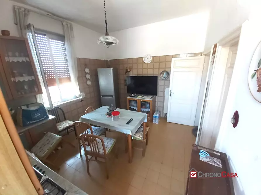 Immagine 3 di Appartamento in vendita  a Messina