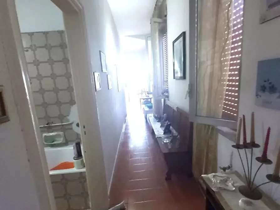 Immagine 9 di Appartamento in vendita  a Messina