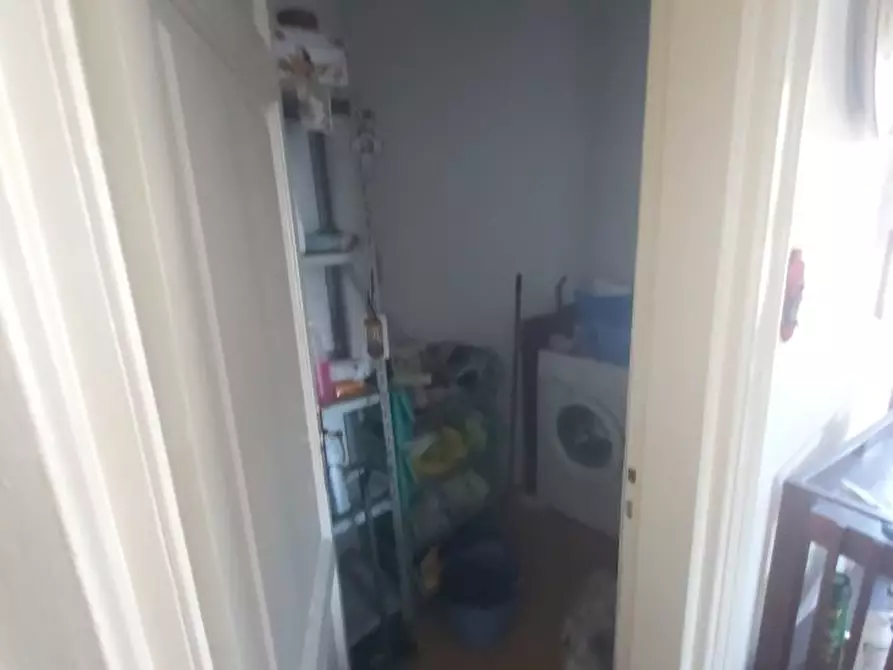 Immagine 5 di Appartamento in vendita  a Messina