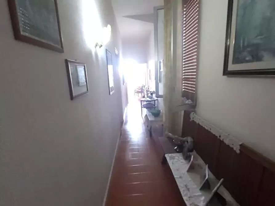 Immagine 6 di Appartamento in vendita  a Messina