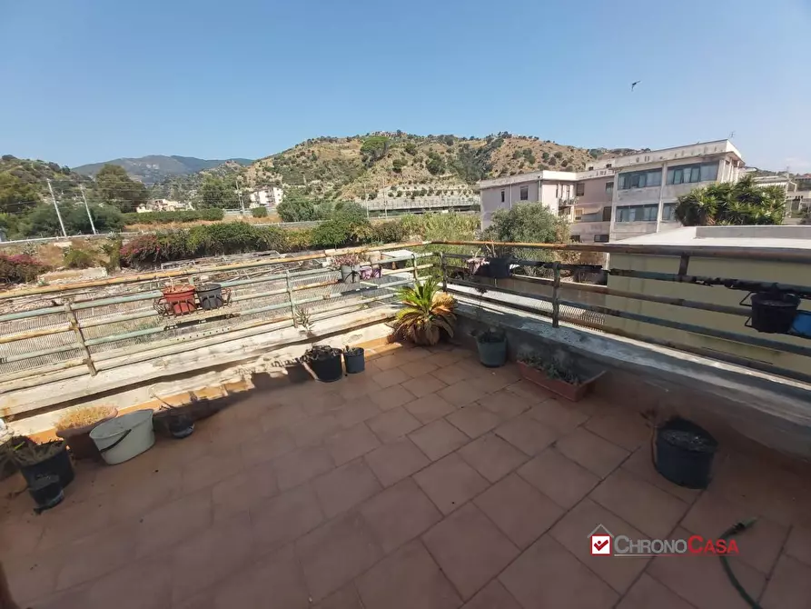 Immagine 4 di Appartamento in vendita  a Messina