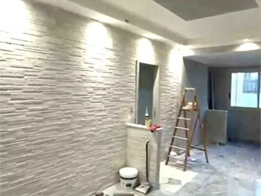 Immagine 4 di Appartamento in vendita  a Messina