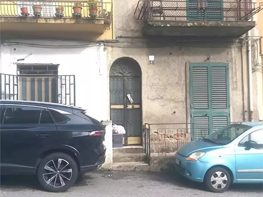 Immagine 3 di Appartamento in vendita  76 a Messina