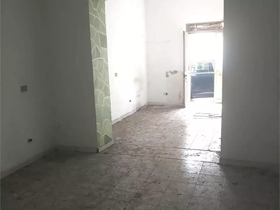 Immagine 7 di Appartamento in vendita  76 a Messina