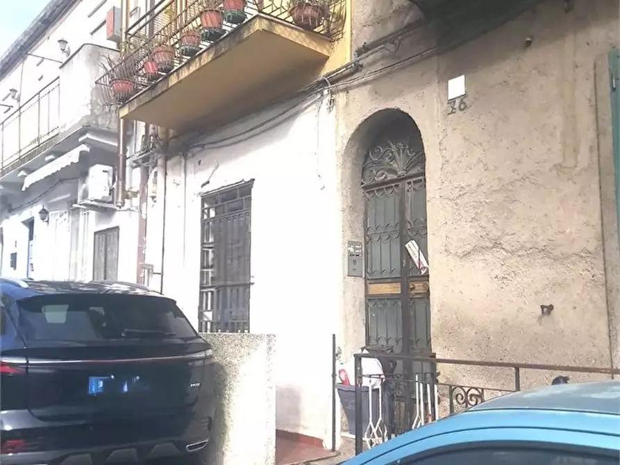 Immagine 1 di Appartamento in vendita  76 a Messina