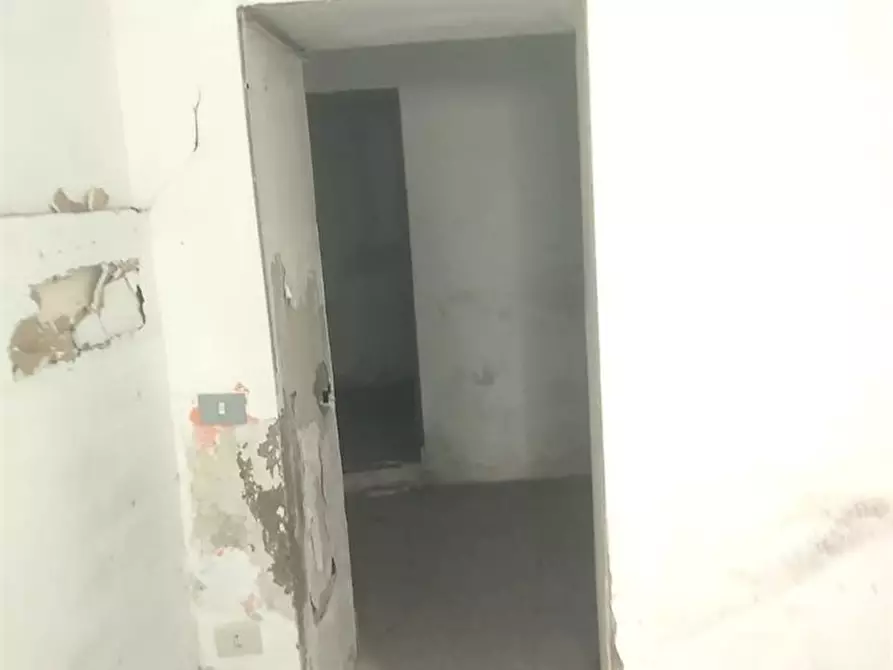 Immagine 5 di Appartamento in vendita  76 a Messina