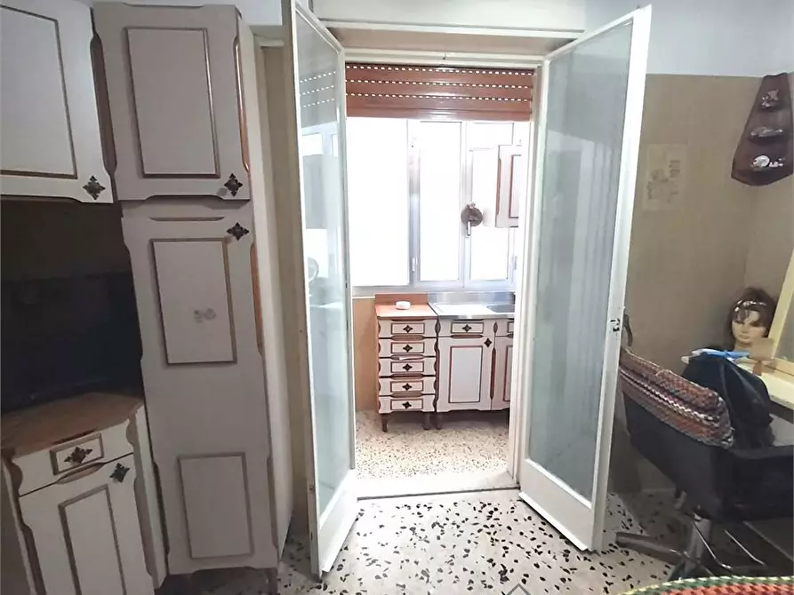 Immagine 3 di Appartamento in vendita  a Messina