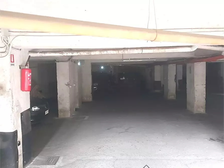 Immagine 2 di Appartamento in vendita  a Messina