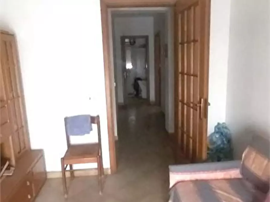 Immagine 5 di Appartamento in vendita  a Messina