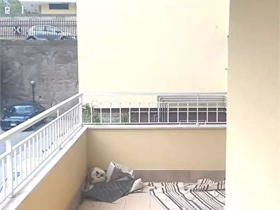 Immagine 10 di Appartamento in vendita  a Messina