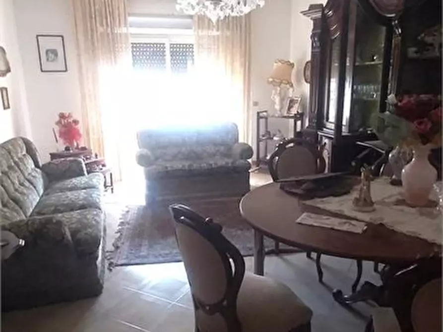 Immagine 2 di Appartamento in vendita  a Messina