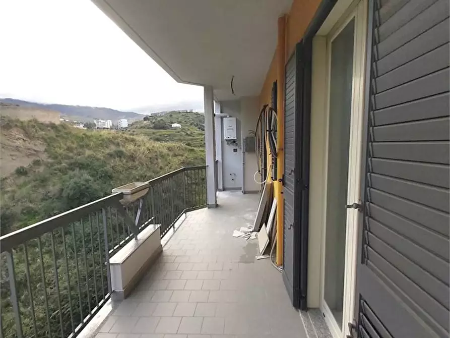 Immagine 6 di Appartamento in vendita  a Messina