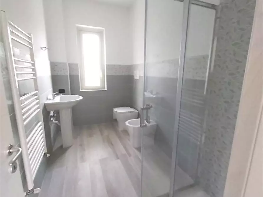 Immagine 10 di Appartamento in vendita  a Messina