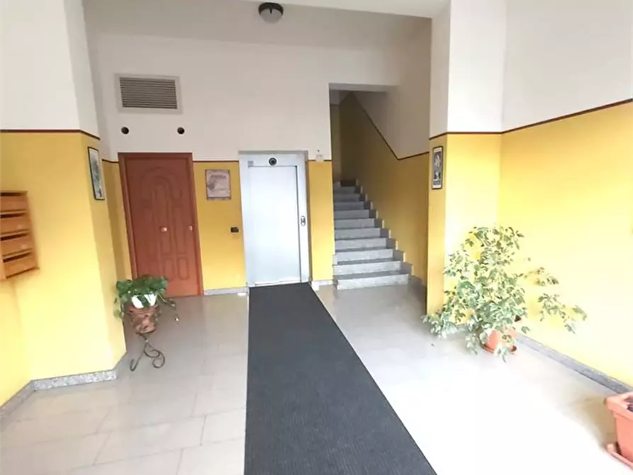 Immagine 2 di Appartamento in vendita  a Messina