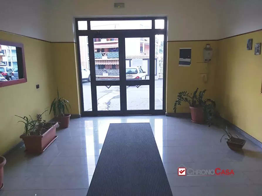 Immagine 4 di Appartamento in vendita  a Messina