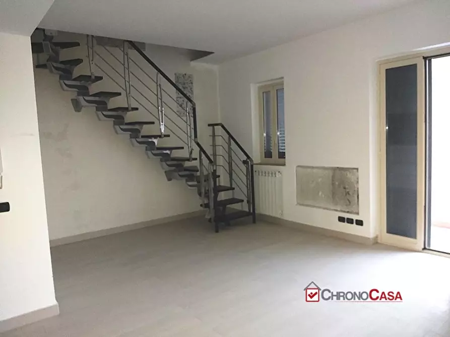 Immagine 6 di Appartamento in vendita  a Messina