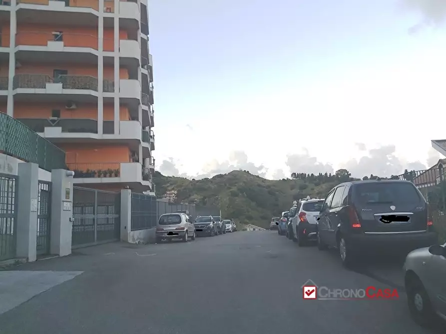 Immagine 2 di Appartamento in vendita  a Messina