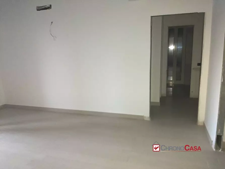 Immagine 7 di Appartamento in vendita  a Messina
