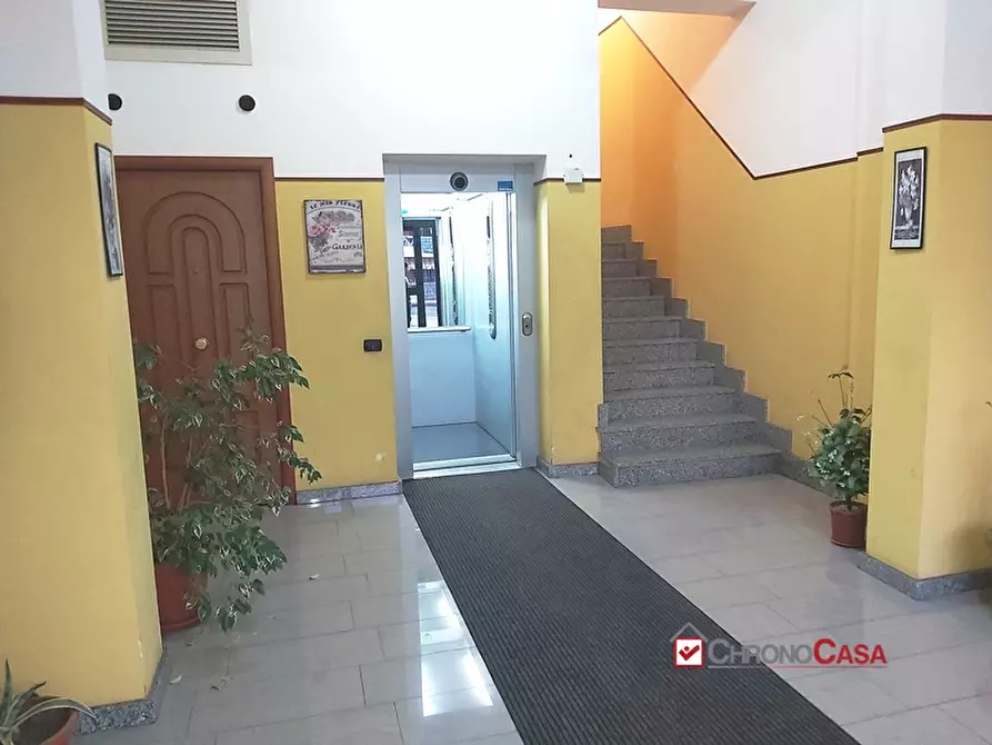 Immagine 3 di Appartamento in vendita  a Messina