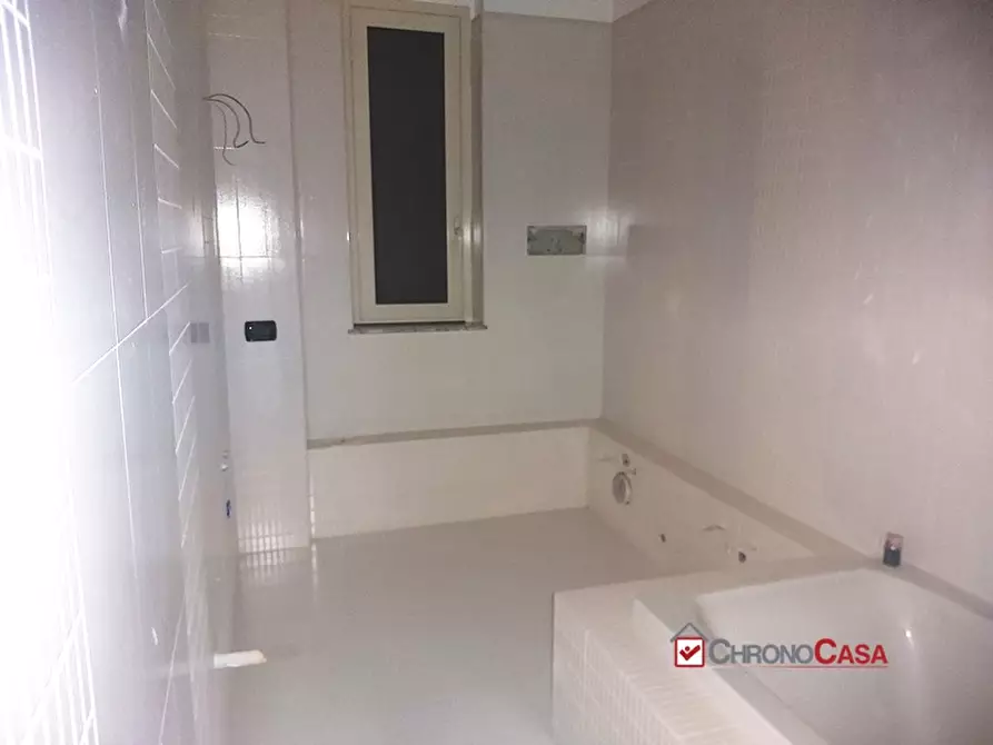 Immagine 9 di Appartamento in vendita  a Messina