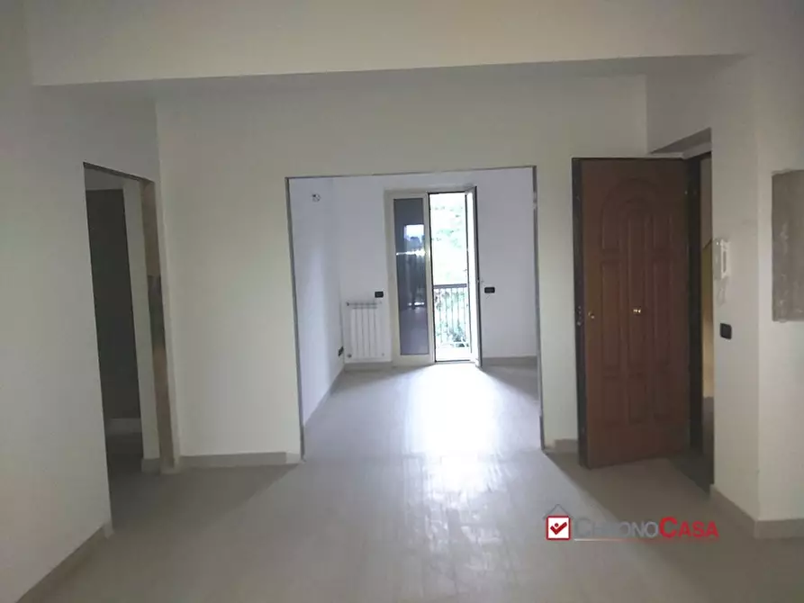 Immagine 5 di Appartamento in vendita  a Messina