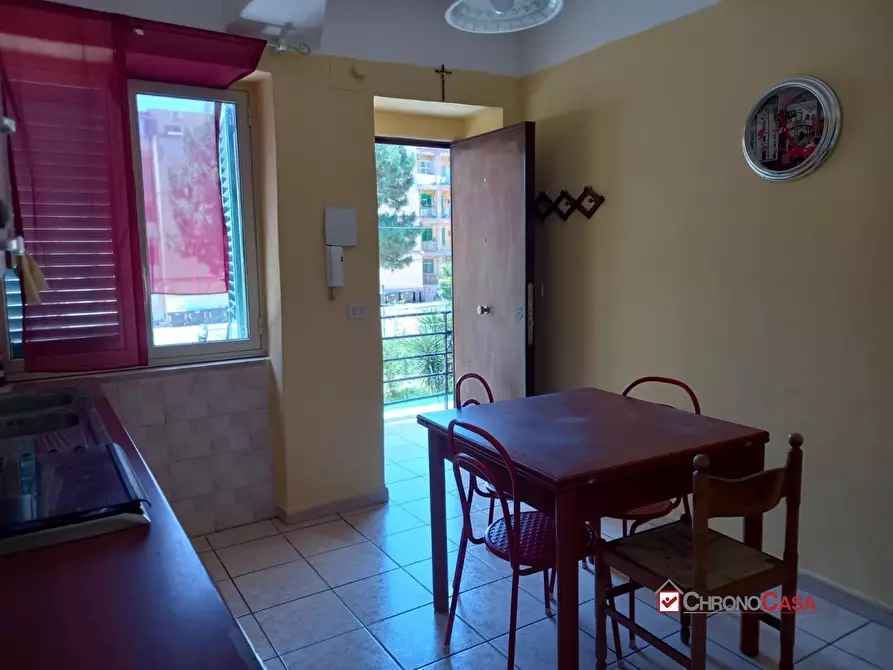 Immagine 6 di Appartamento in vendita  a Messina