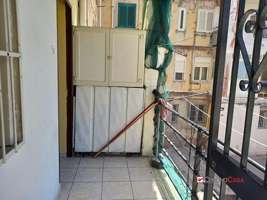 Immagine 9 di Appartamento in vendita  a Messina