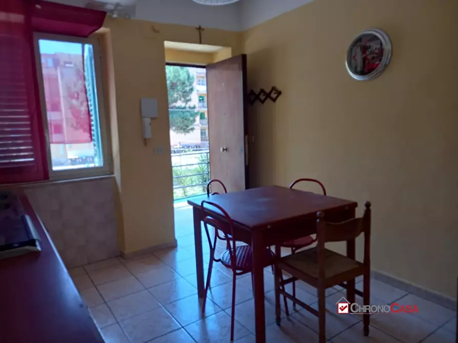 Immagine 5 di Appartamento in vendita  a Messina
