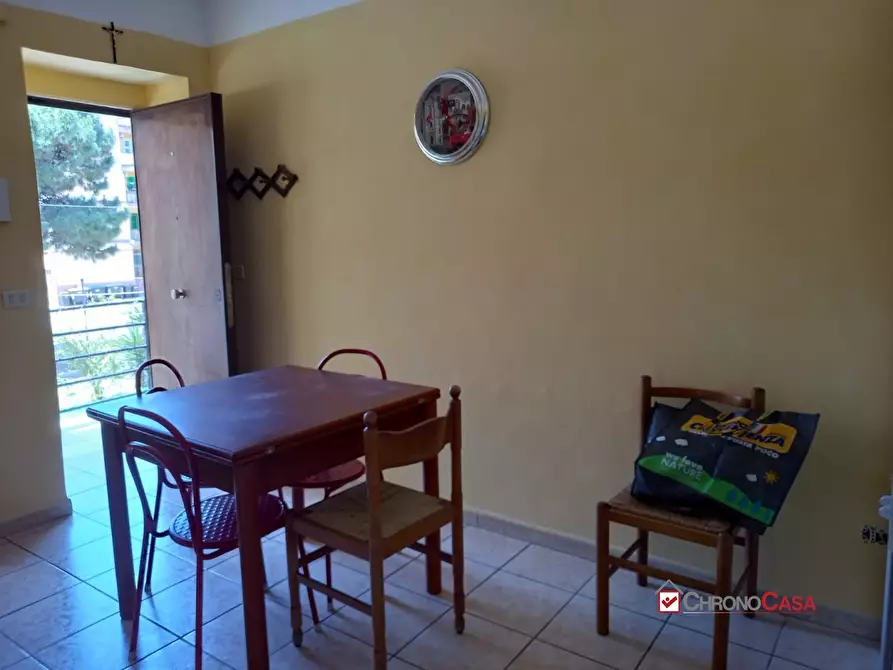 Immagine 4 di Appartamento in vendita  a Messina