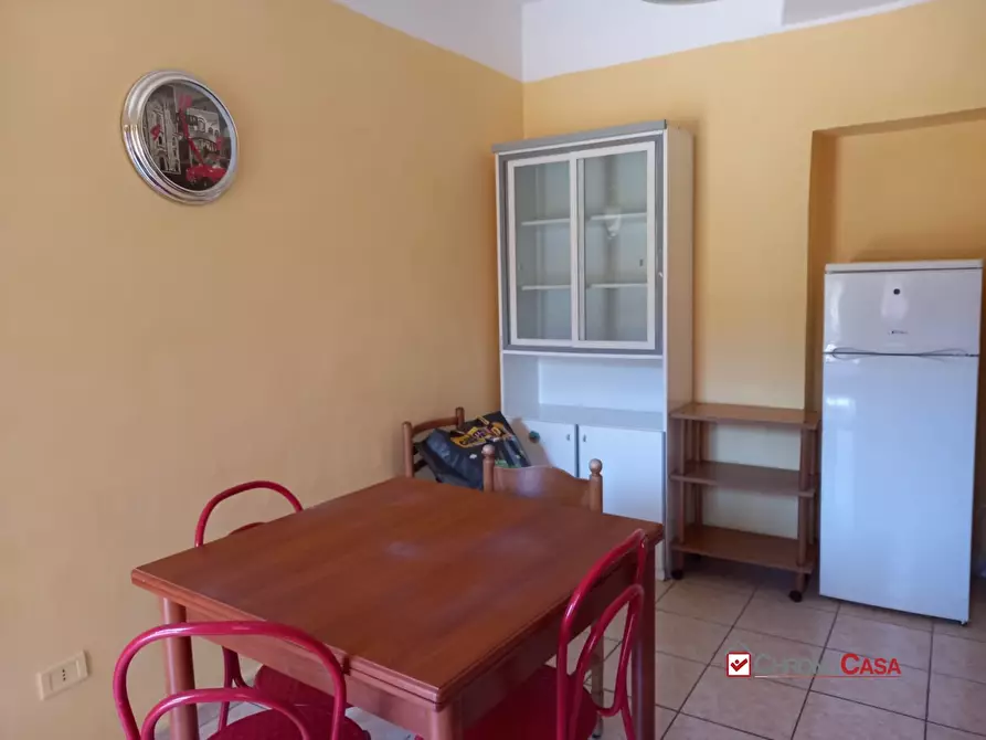 Immagine 8 di Appartamento in vendita  a Messina