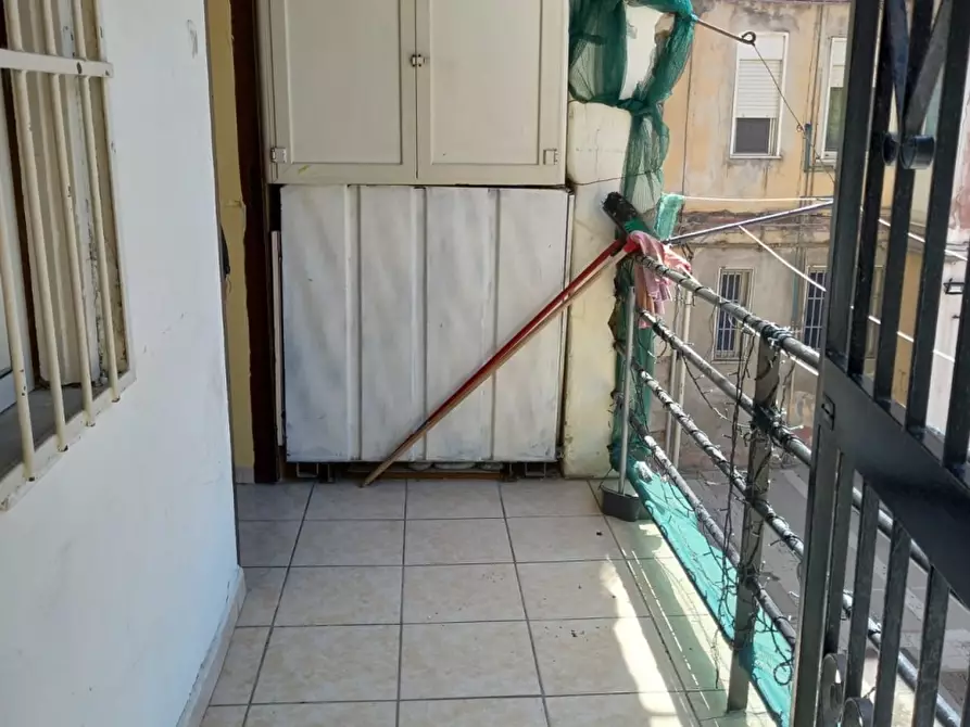 Immagine 2 di Appartamento in vendita  a Messina