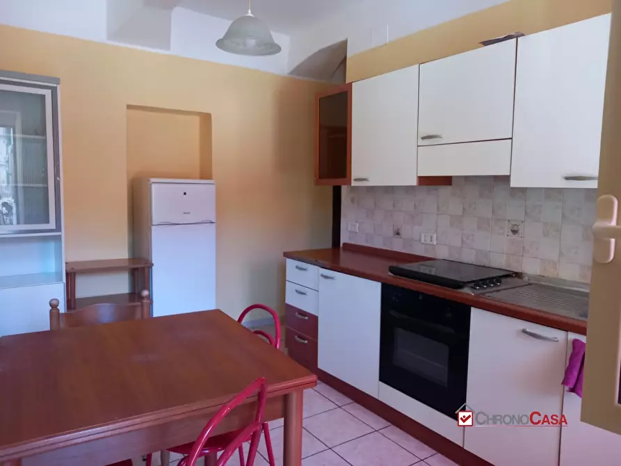 Immagine 10 di Appartamento in vendita  a Messina