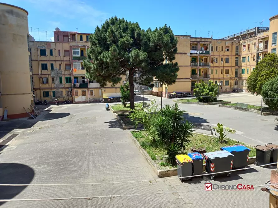 Immagine 3 di Appartamento in vendita  a Messina