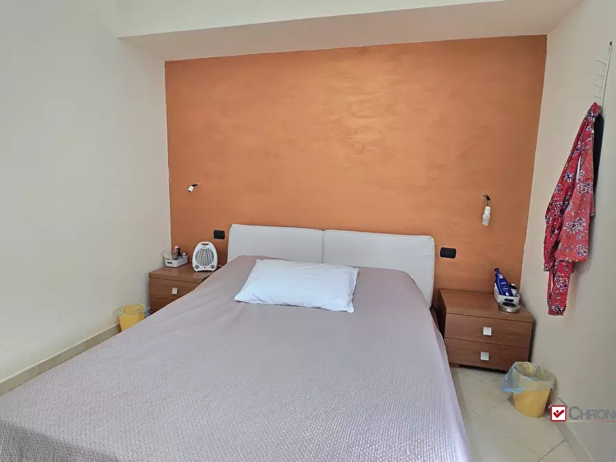 Immagine 9 di Appartamento in vendita  a Messina