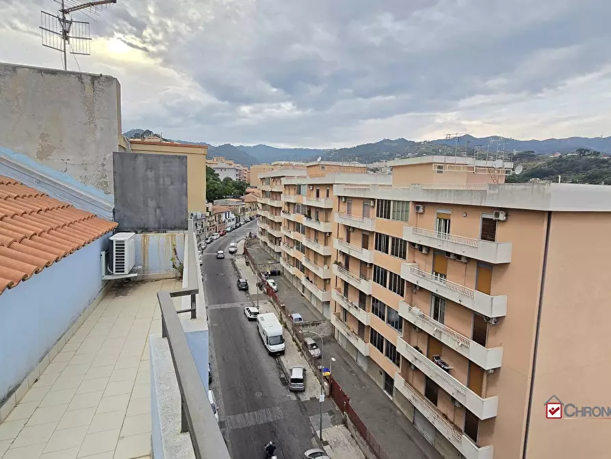 Immagine 6 di Appartamento in vendita  a Messina