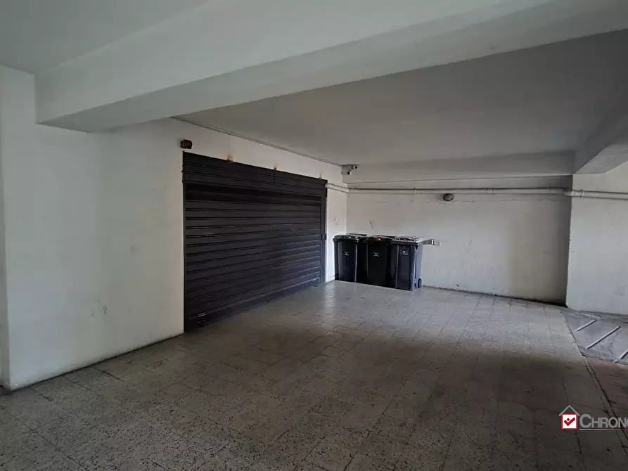 Immagine 10 di Appartamento in vendita  a Messina