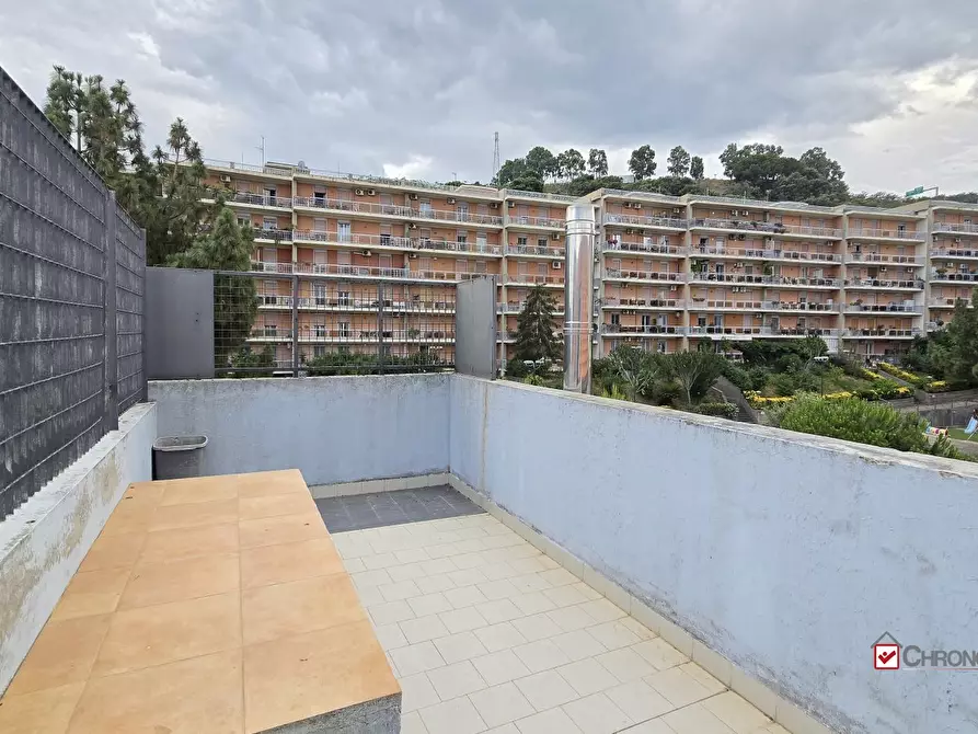 Immagine 7 di Appartamento in vendita  a Messina