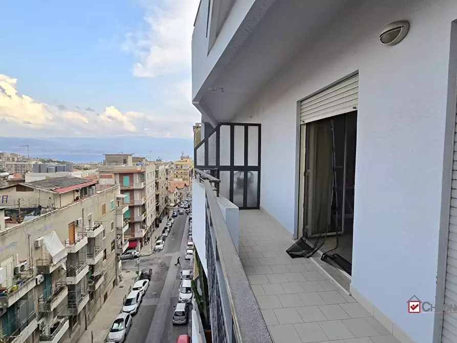 Immagine 5 di Appartamento in vendita  a Messina